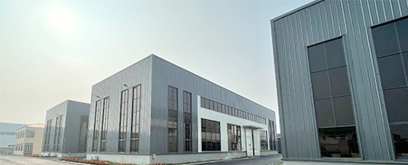 Anhui Fanrong Biotechnology Co., Ltd.