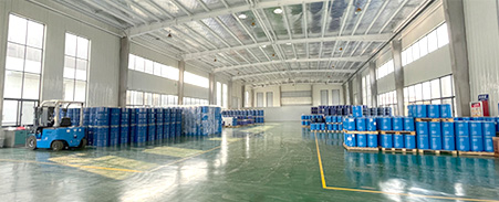 Anhui Fanrong Biotechnology Co., Ltd.