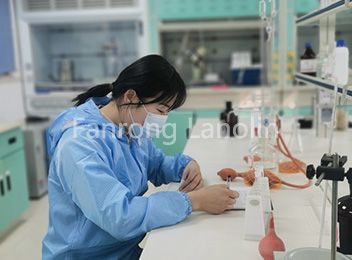 企业风貌