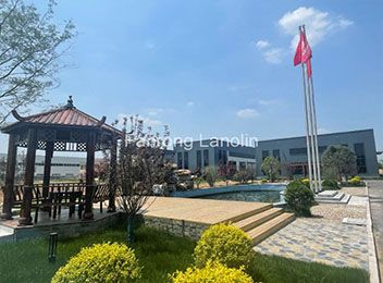 企业风貌